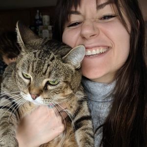 Meet your Posher, Lillian